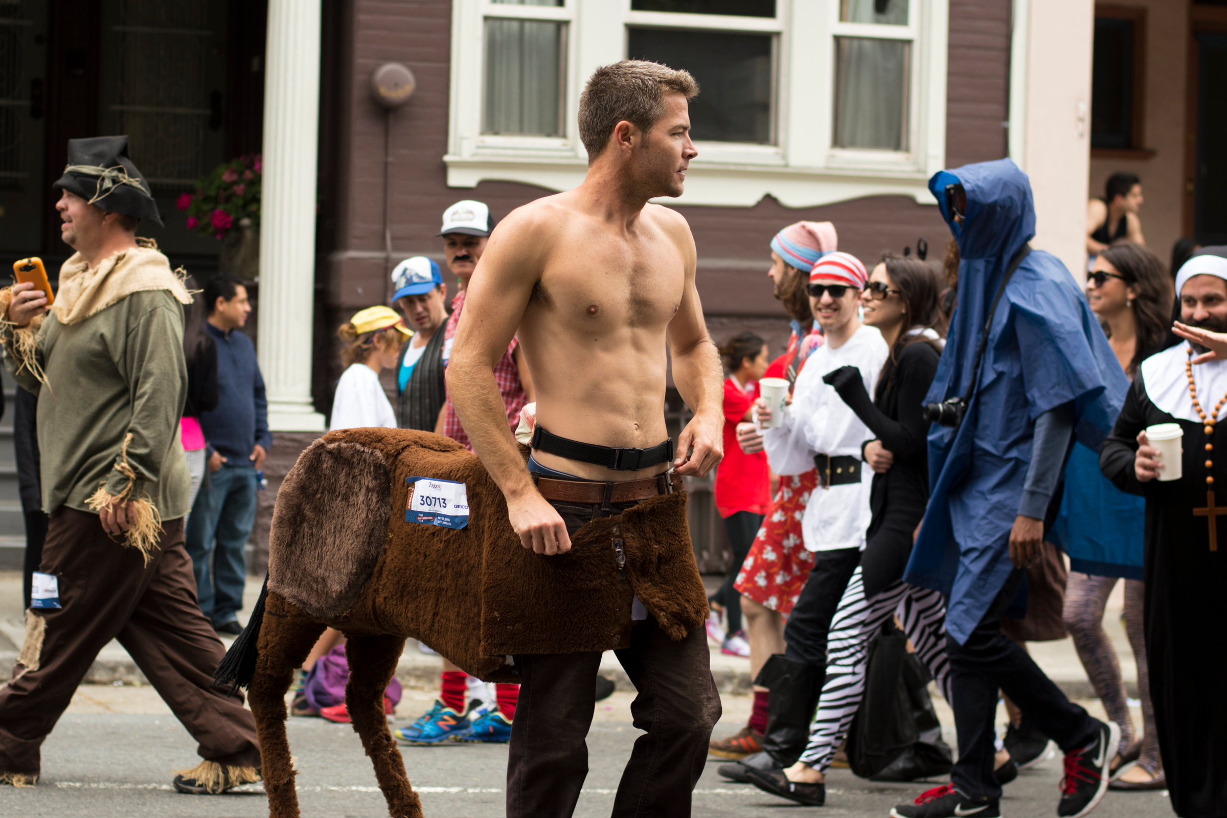 Centaur