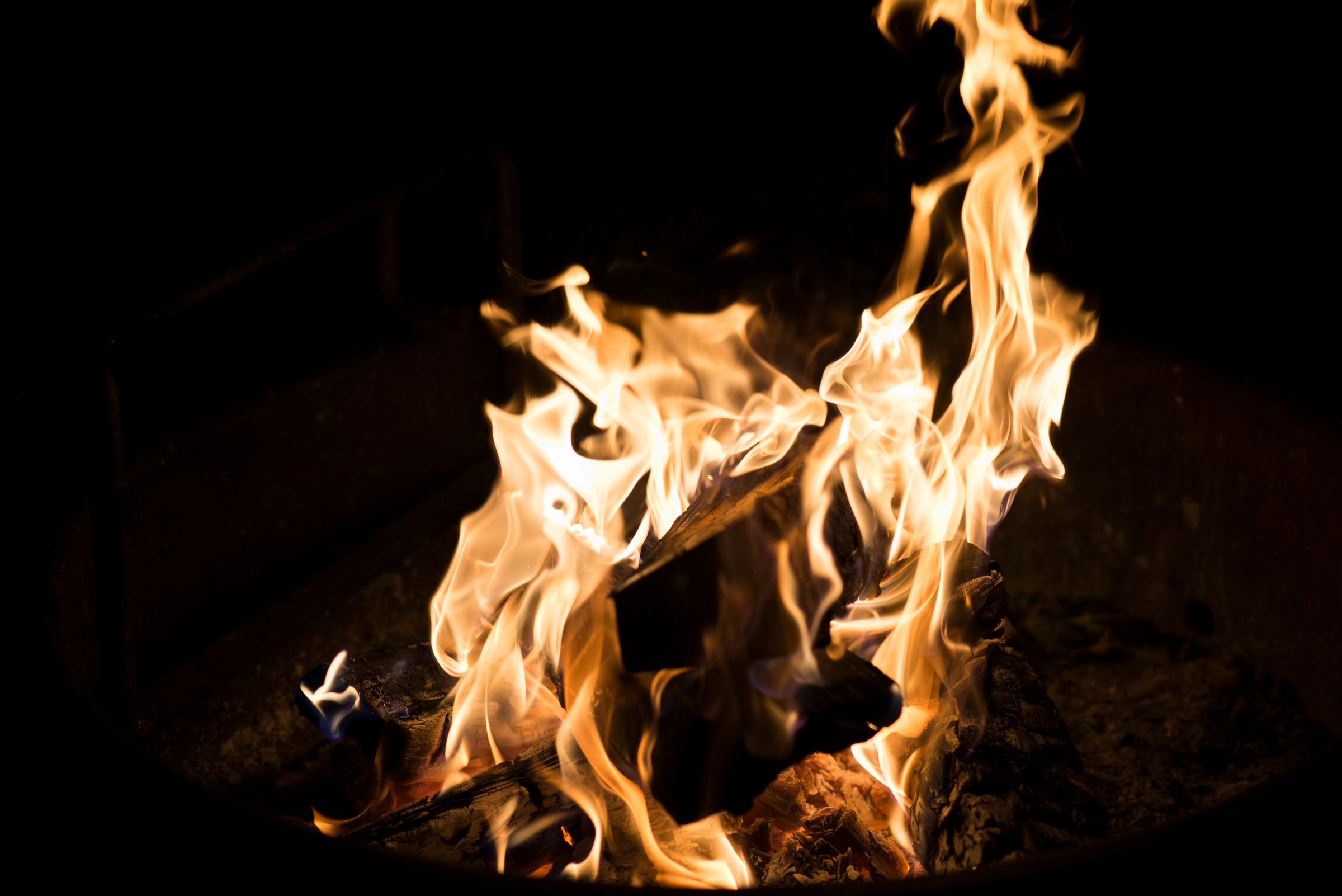 Campfire