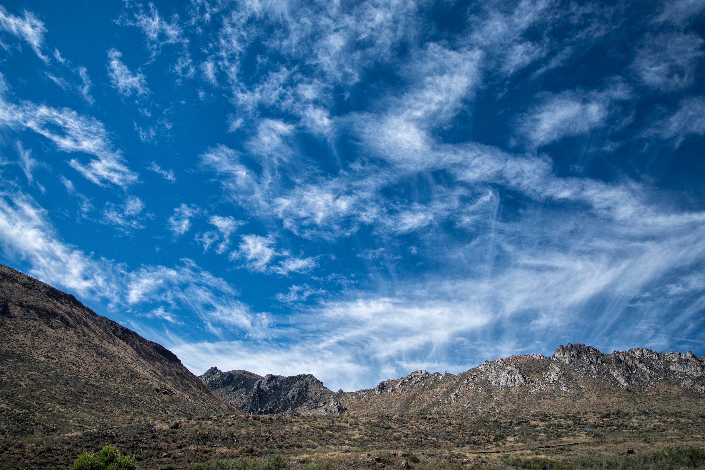 Clouds