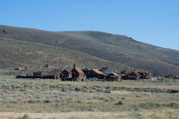 Bodie