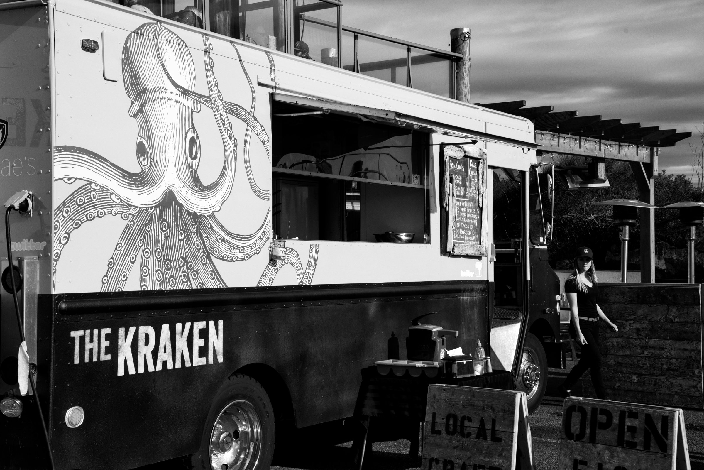 Food Truck