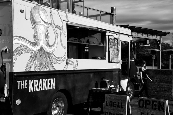 Food Truck