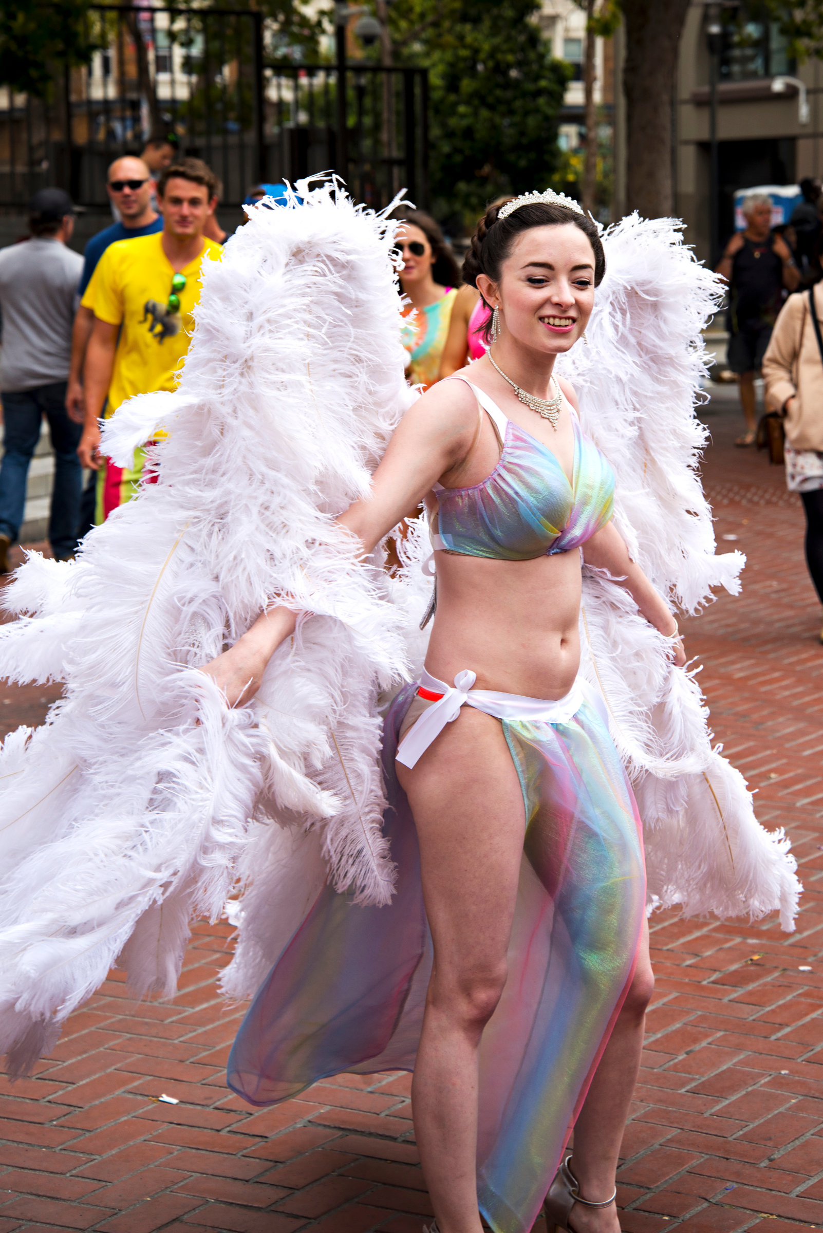 Angel