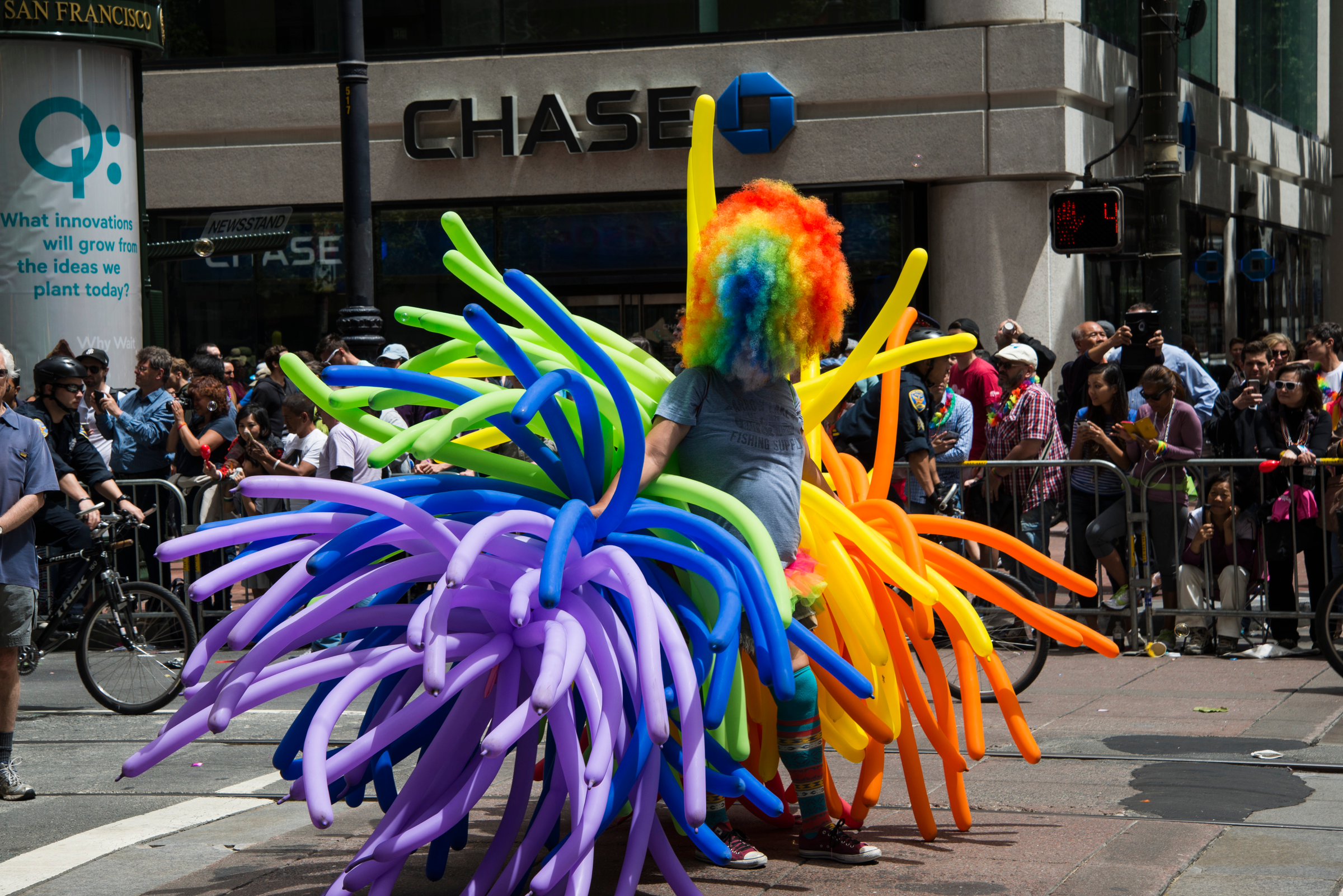 Balloon Man