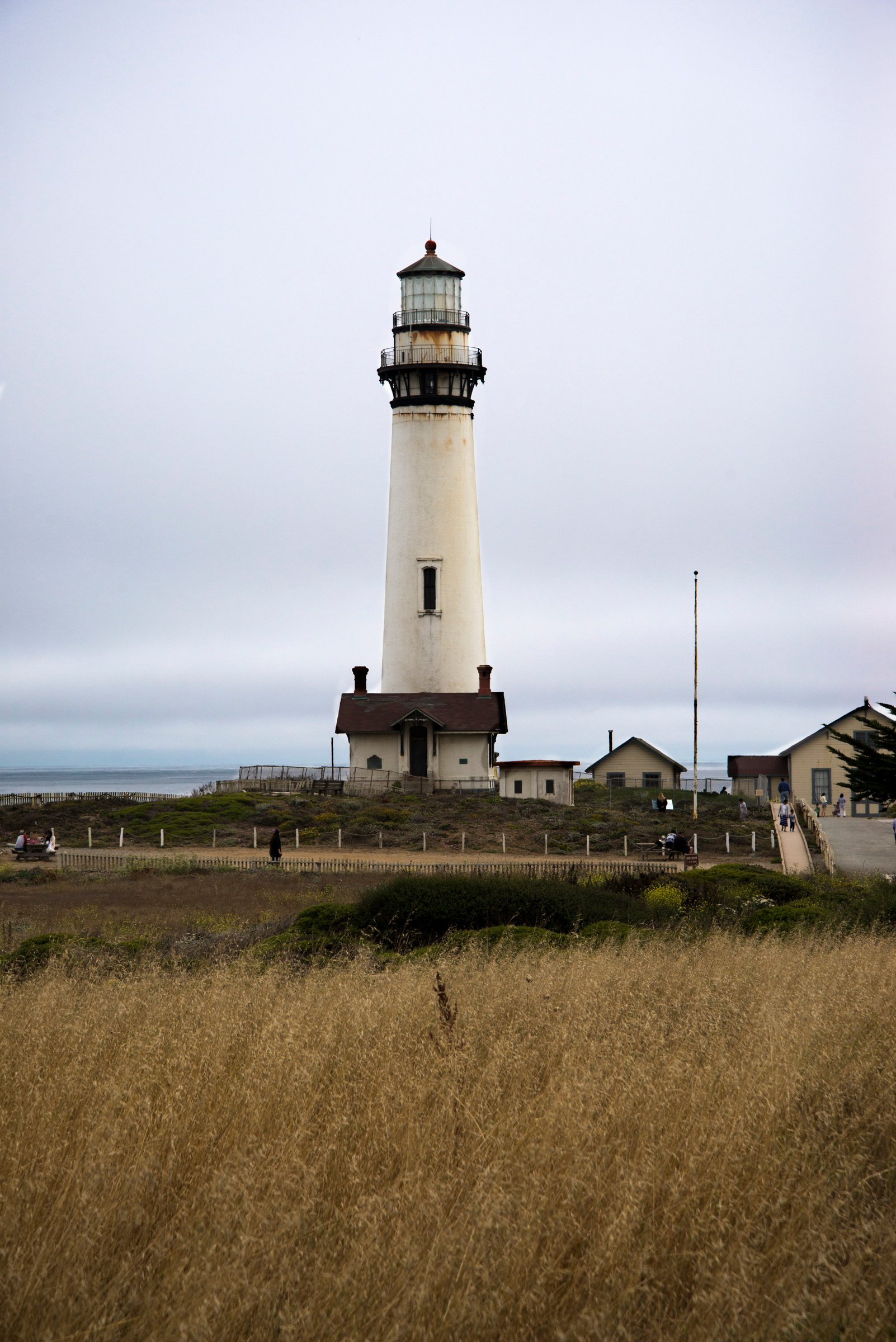 Lighthouse