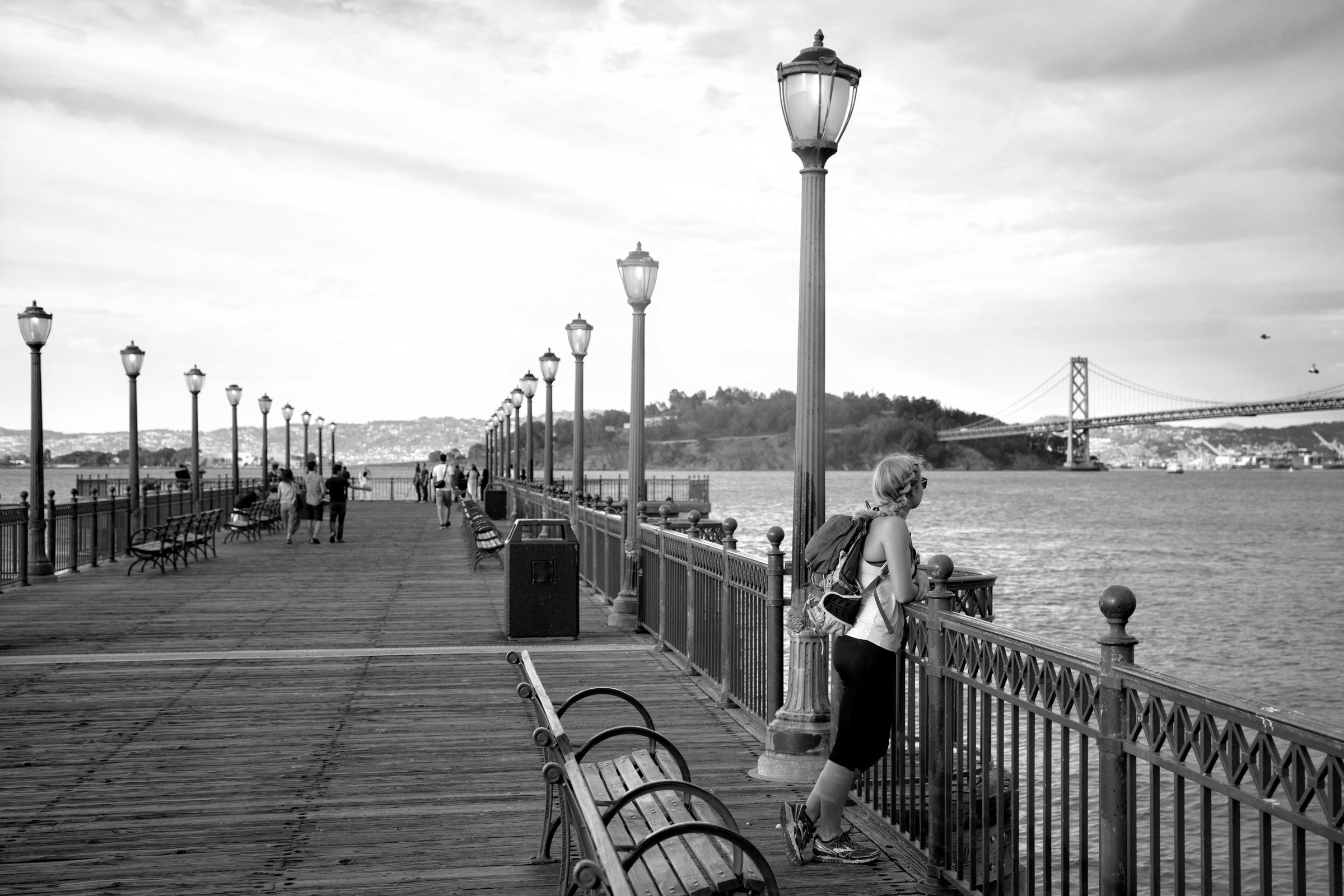 Pier 7