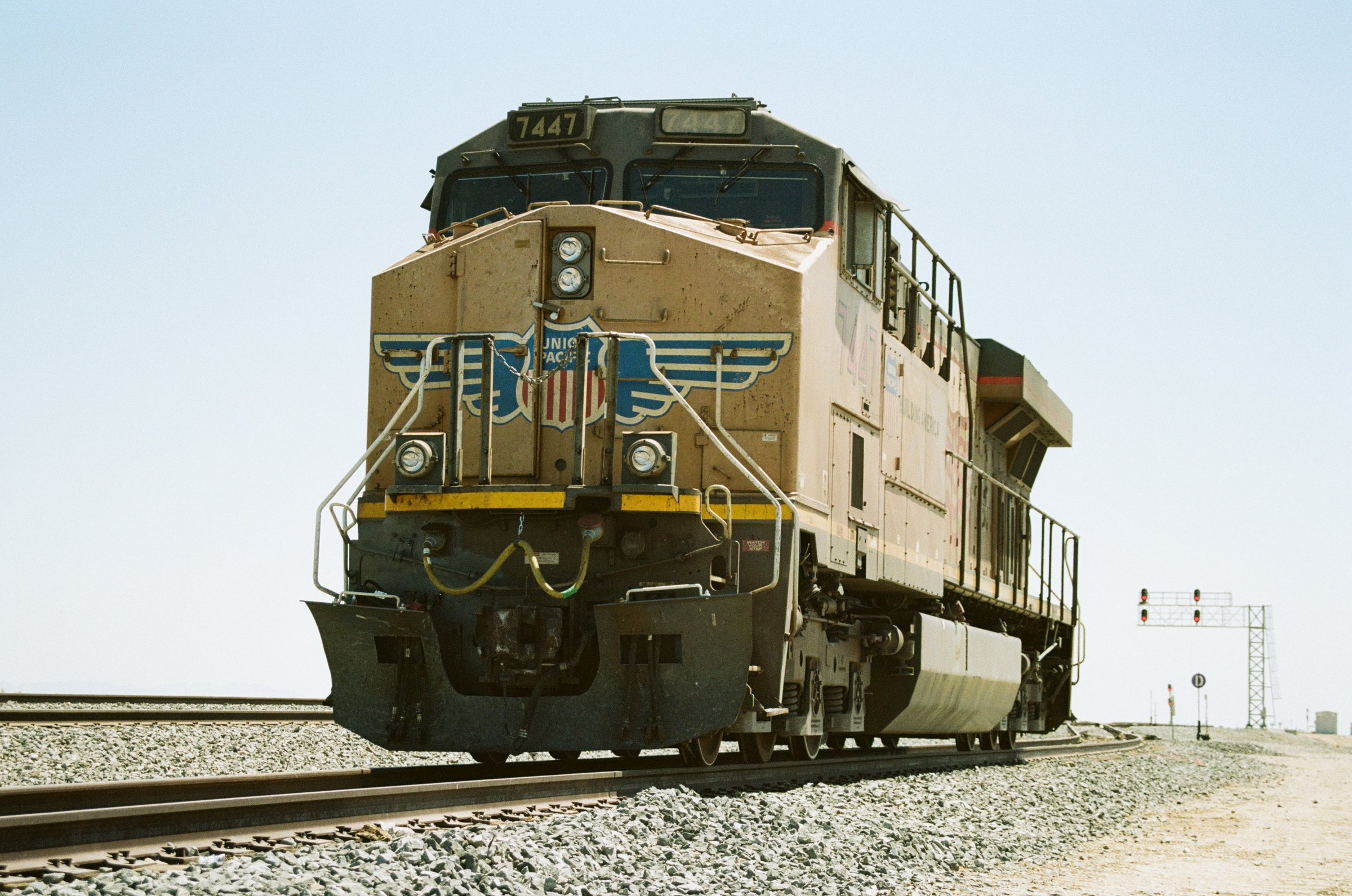 Train