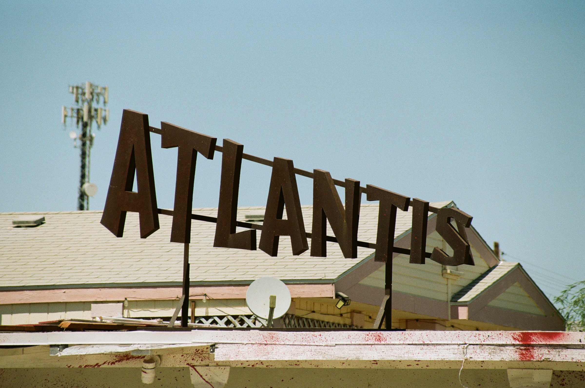 Atlantis
