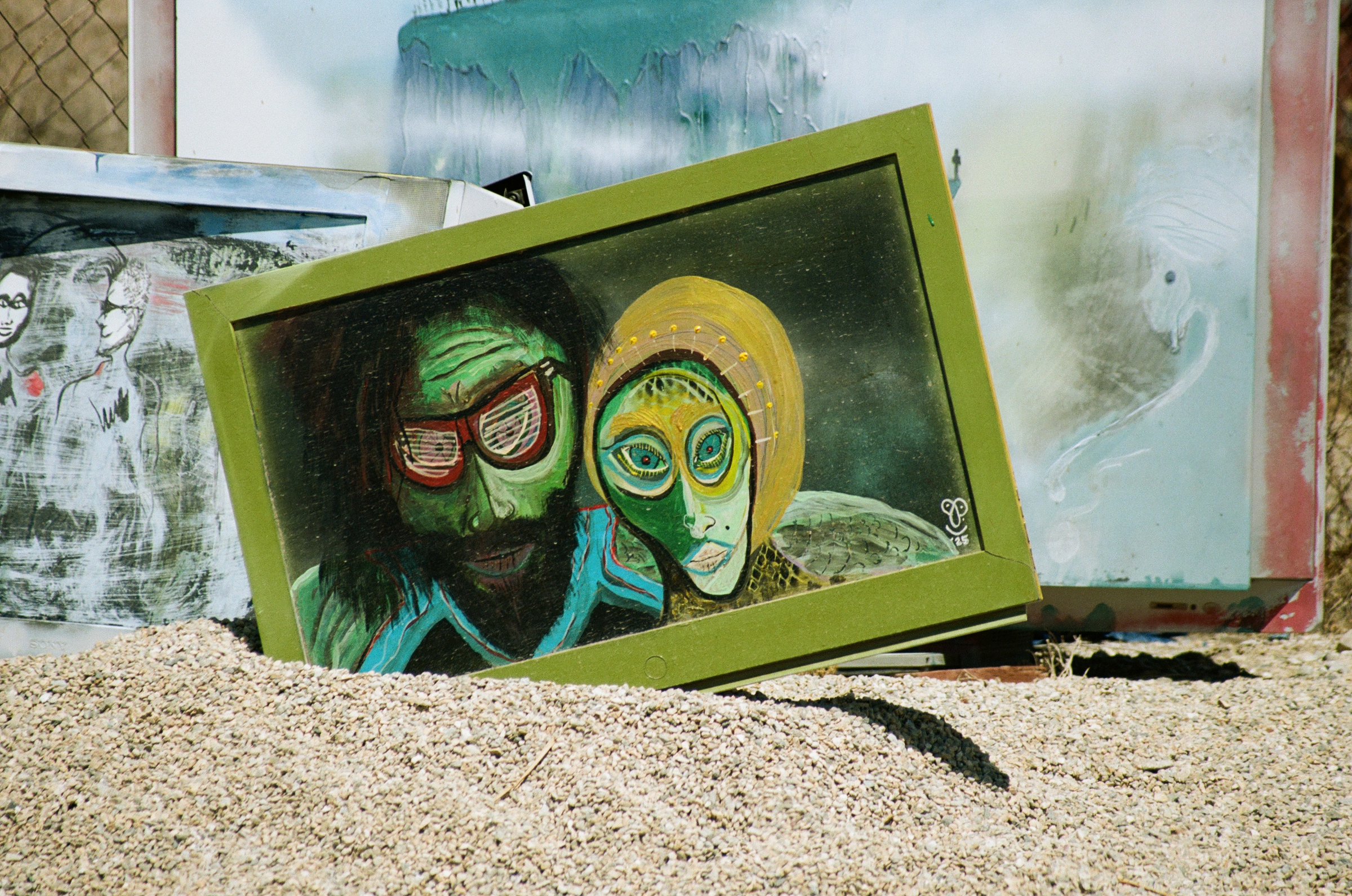Painting