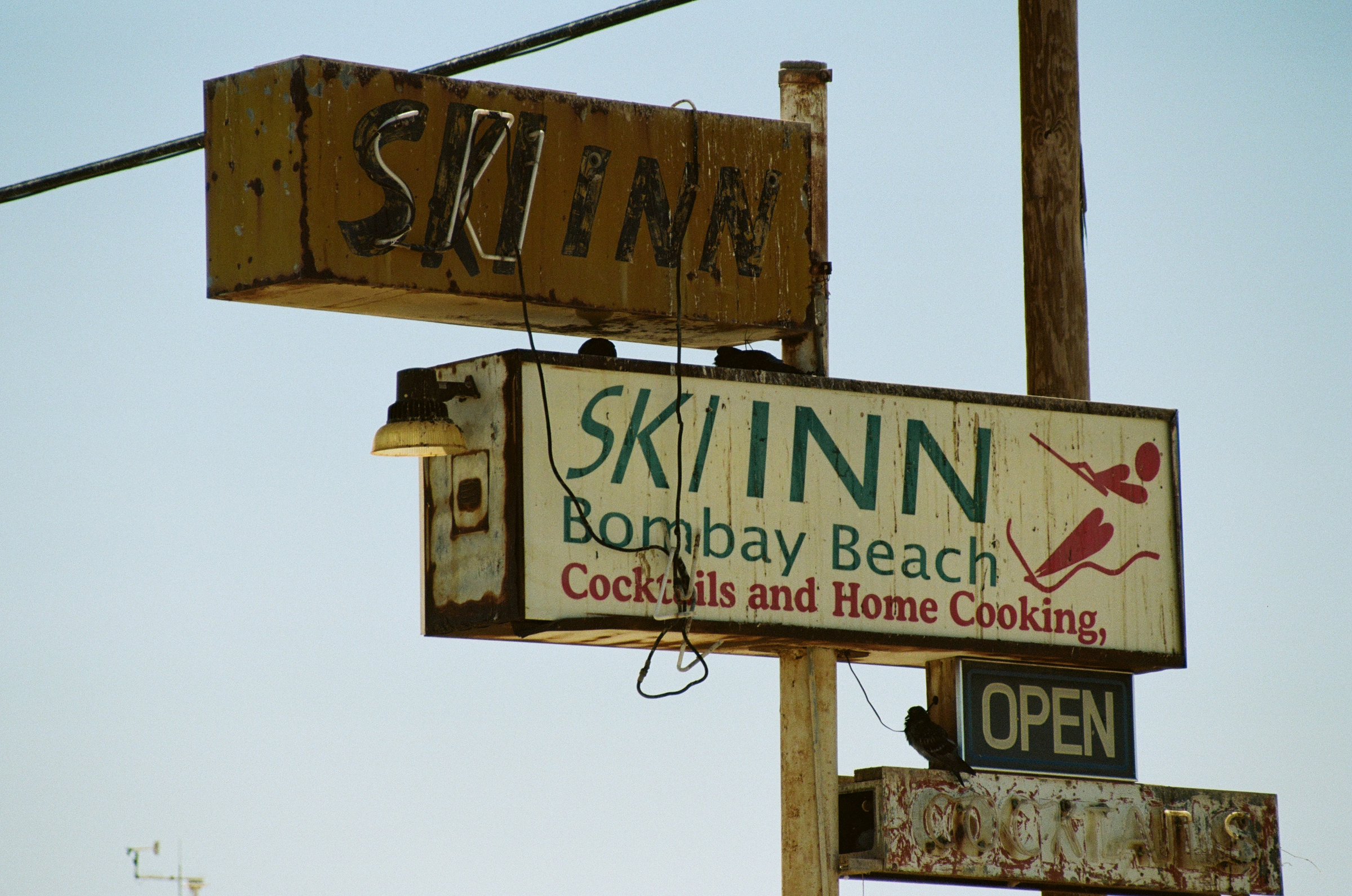 Ski Inn